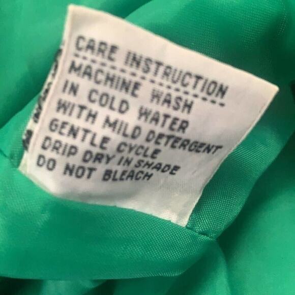 GALLERY LIGHT JACKET‎ SIZE M - Picture 4 of 5